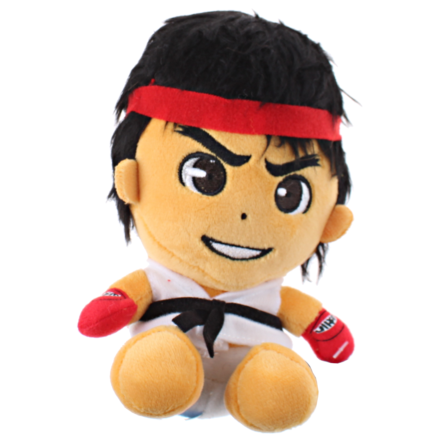 Street Fighter Plush - Ryu | Plush | Collectibles | The Capcom Store