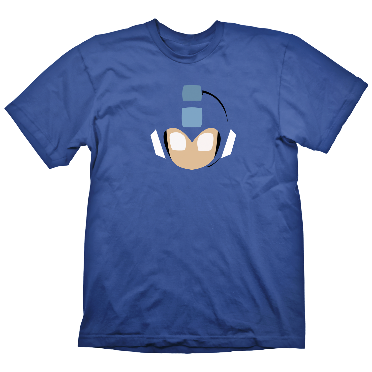 Download Mega Man T-Shirt - Vector | T-Shirts & Tops | Apparel ...