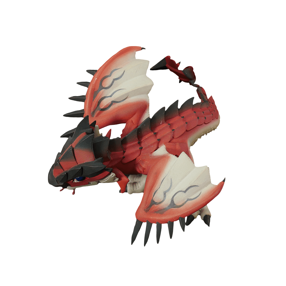 vekada.lt - 18900円 Vaultroom × Monster Hunter Rathalos GRY スウェット