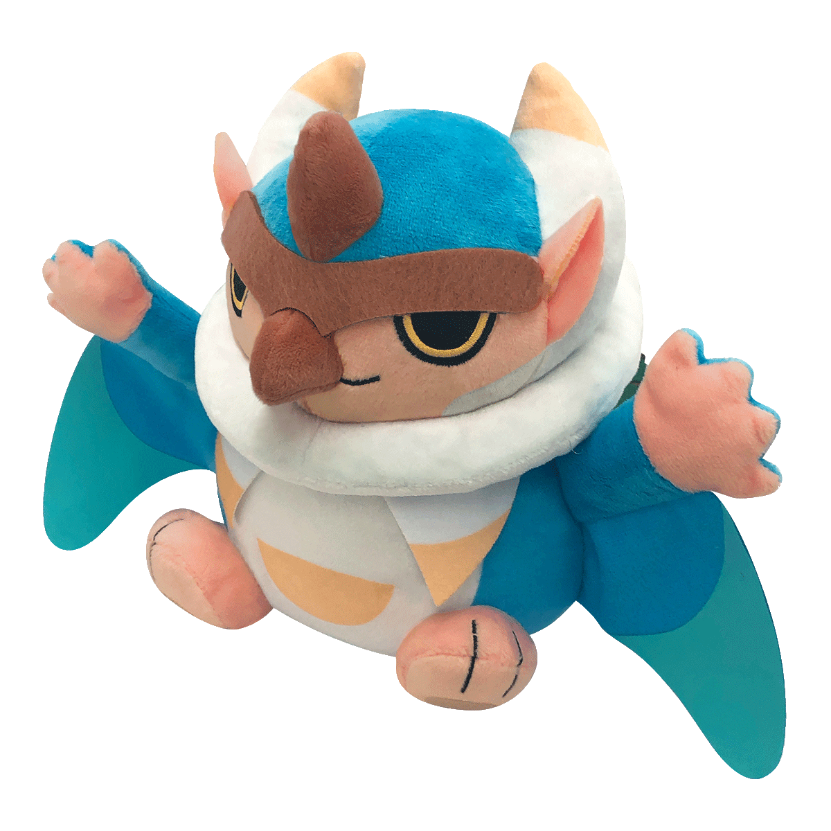 Peluches | Pour les Collectionneurs | The Capcom Store